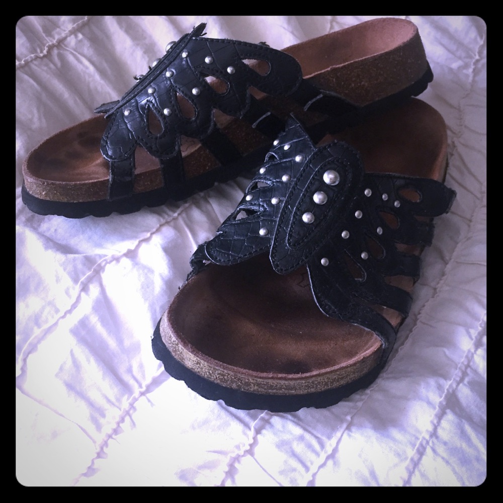{ BETULA } Birkenstock